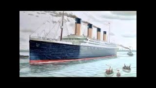 Titanic  100 Jahre nach der Katastrophe Doku Hörspiel [upl. by Chema]