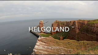 Helgoland 2730062024 [upl. by Canfield711]