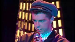 Pet Shop Boys  West End Girl 1986 [upl. by Ecyle]