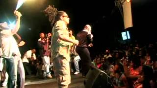 Richie Stephens feat Rory from Stonelove  Original Dancehall Style Medley [upl. by Atinas]