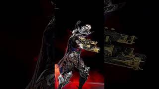 LA ONOS  MEJORES Armas SECUNDARIAS en Warframe 2024 shorts warframe top10 [upl. by Ainsworth]