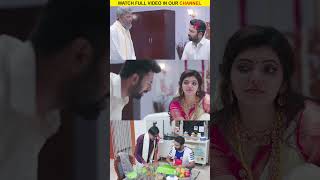 Watch full video👆 Murungakkai Chips Comedy Scenes Part3  shanthanu athulyaravi comedy shorts [upl. by Ikaz741]