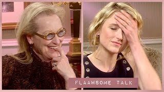 MERYL STREEP What She Is Really Like As A Mother ★ [upl. by Natsirt]