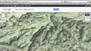 Topographic Maps and Satellite Images [upl. by Aliuqahs470]