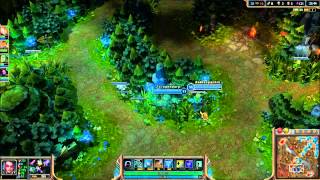 League of Legends  Vindicator Vayne with Sebastien  Full Game Commentary [upl. by Atinrahs991]