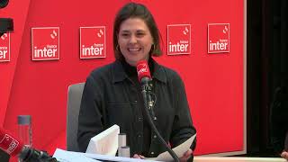 Tania Dutel résout les soucis familiaux des Kretz  La chronique de Tania Dutel [upl. by Aneetsirk]