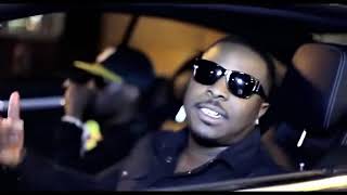 J Spades  Hustle Hard Music Video [upl. by Bello209]