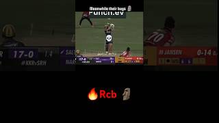 Jacob bethell batting  liam livingstone  Phil salt🥵🥶 ipl rcb jacobbethell hazelwood [upl. by Joelly]