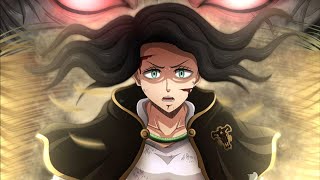 Why Does Charmy Have Two Forms In Black Clover Explained [upl. by Rufe]