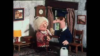 Postman Pat  S01E07  Postman Pats Thirsty Day 1981 [upl. by Sateia155]