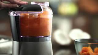 KitchenAid® 35 Cup Food Chopper [upl. by Erastatus]