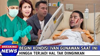 Tepat Hari Ini  Begini Kondisi Ivan Gunawan Saat Ini Pantesan Keluar Dari Brownies [upl. by Shepherd599]