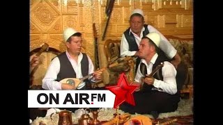 Per do burra na merr malli  Ramadan Krasniqi dhe Grupi Official Video [upl. by Navy366]