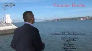 Vinicius Rocha quotSaudadequot videoclip [upl. by Zug]