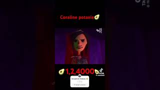 Coraline la potaxie 🥑 [upl. by Micky]