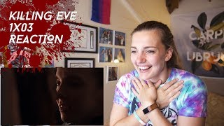 killing eve  season 4  behind the scenes part 4 [upl. by Dierolf]