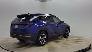 2022 Hyundai Tucson SEL Sport Utility Mansfield Ashland Shelby Marion Norwalk [upl. by Pierson715]