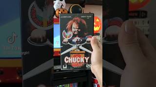 CHUCKY IN CHILDS PLAY 2 [upl. by Eceinart]