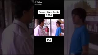 Smosh  Food Battle 2023 PREVIEW [upl. by Emmey]