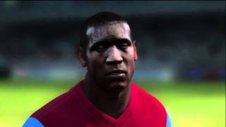 Heskey The Best Football Player In FIFA [upl. by Bella]