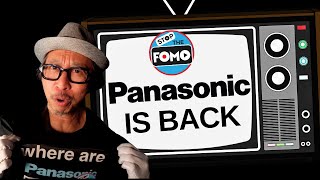 Back in the USA Panasonic Z95A Discussion QampA What to Expect [upl. by Farrow]