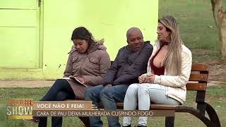 As Melhores Pegadinhas do Toninho Tornado amp Cia Se divirta kkkk Parte 4 [upl. by Belding]