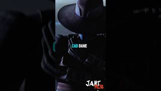 Cad Bane Origins Tales From The VA starwars clonewars [upl. by Collyer]