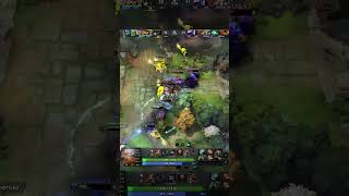 Techies Insane Rampage  Dota 2 Herald Gameplay [upl. by Sicular467]