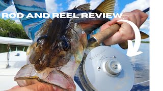 Rod and Reel Review Fly and Spin [upl. by Imar]