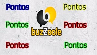 COMO GANHAR PONTOS NA BUZZOOLE [upl. by Bendite]