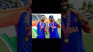 Virat and Rohit ☠️☠️☠️☠️☠️☠️☠️ [upl. by Burnley]