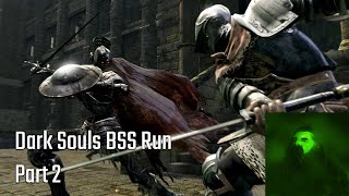 Balder Side Sword Makes DS1 a Kids Game  Aris Plays Dark Souls 1 Part 2 Final [upl. by Isyad]