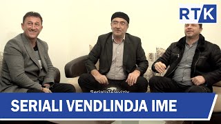 Seriali  Vendlindja Ime episodi 46 [upl. by Oniger]