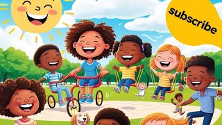 Cartoon TV  Fun for the Whole Family🤩🤩 [upl. by Ycaj]