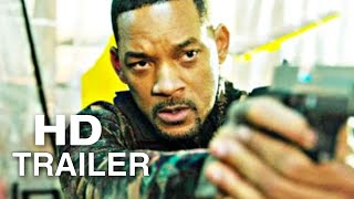 Bad Boys Ride or Die  Trailer 2024  Will Smith Martin Laurence [upl. by Nhabois132]