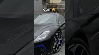 Choose a car for your friend shorts subscribe like car edit friend [upl. by Nolie493]