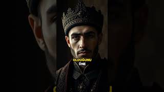 Sultan I Ahmet Nasıl Öldü [upl. by Atinit]