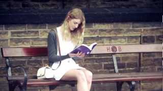 matchcom Train StationShe Began to Dance Advert Spoof [upl. by Trenna]