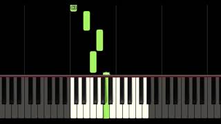 Looney Tunes Bomb Joke on Synthesia [upl. by Festatus]