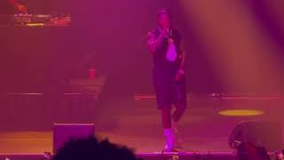 Jeezy Playlist Concert Live From Cincinnati [upl. by Yrian647]