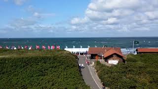 Germany  SYLT  Westerland  08082019 sylt germany westerland [upl. by Kimble]