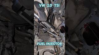 The EPIC life of a mechanic 111 shorts fuelinjectors enginerepair [upl. by Saideman]