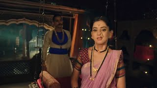 Bajirao के दूसरे Relation से Kashibai हुई Sad  Kashibai Bajirao Ballal  Highlights  ZEE TV [upl. by Eletnahc829]