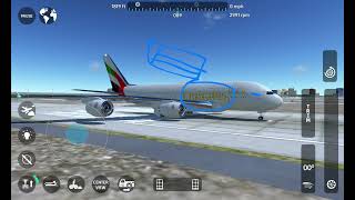 im flying the a380 flywings 2018 [upl. by Naujd]