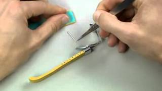 Suunto Lumi  How to shorten the strap [upl. by Uno]