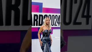 Victoria Monet BET AWARDS 2024 [upl. by Jasisa]