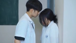 CrushSweet And Cute Love StoryShort Film [upl. by Solokin847]