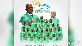 EKUKHANYENI PENTECOSTAL CHURCH NGIZOMETHEMBA NJALO 2020 [upl. by Bambie300]