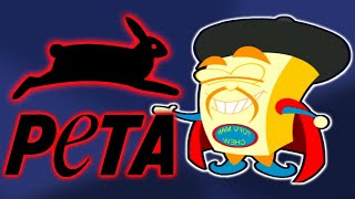 PETAs Racist Game [upl. by Llerud]