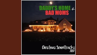 Run Run Rudolph From quotBad Moms Christmas Soundtrackquot [upl. by Ballinger]